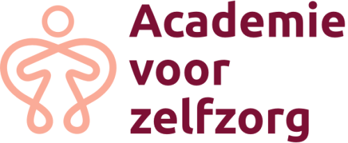 logo academIe voor zelfzorg